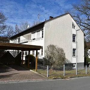 Aurachtal Oberreichenbach Apartment Oberreichenbach (Bavaria)